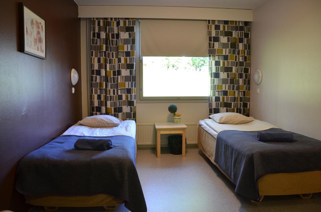 Pappilanniemi Course Centre Hotel Lempaala Exterior photo