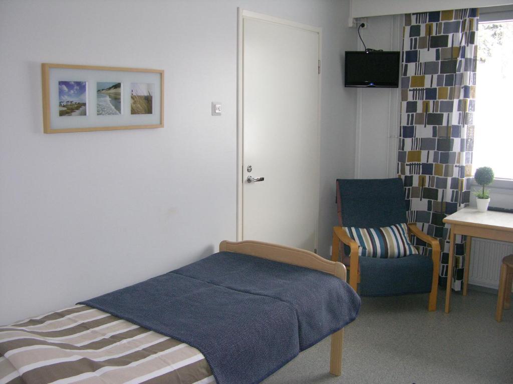 Pappilanniemi Course Centre Hotel Lempaala Room photo